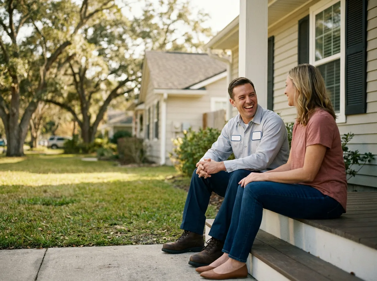 Septic tank pumping FAQs for Vienna, GA